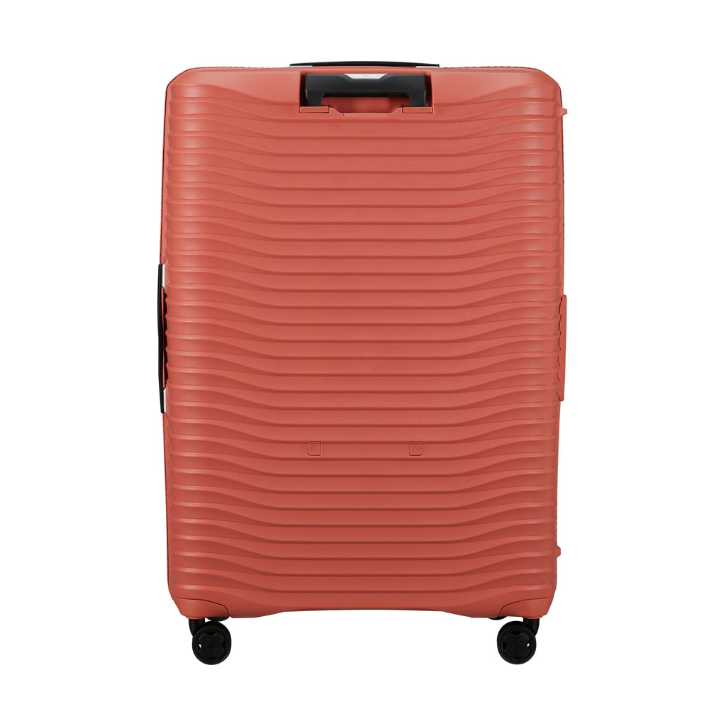 Samsonite Upscape 3 Piece Set in the color Clay.