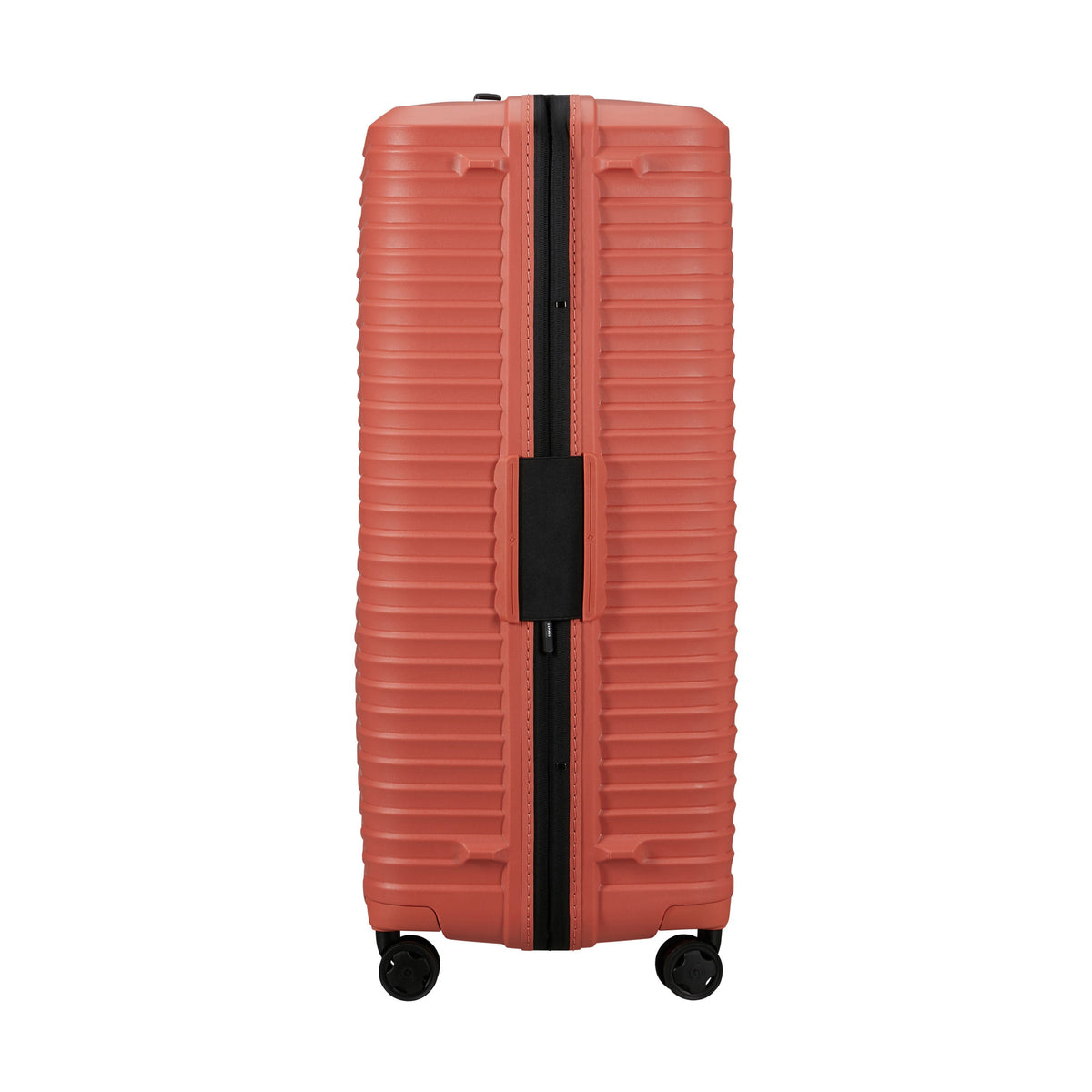 Samsonite Upscape Spinner Large in the color Clay.
