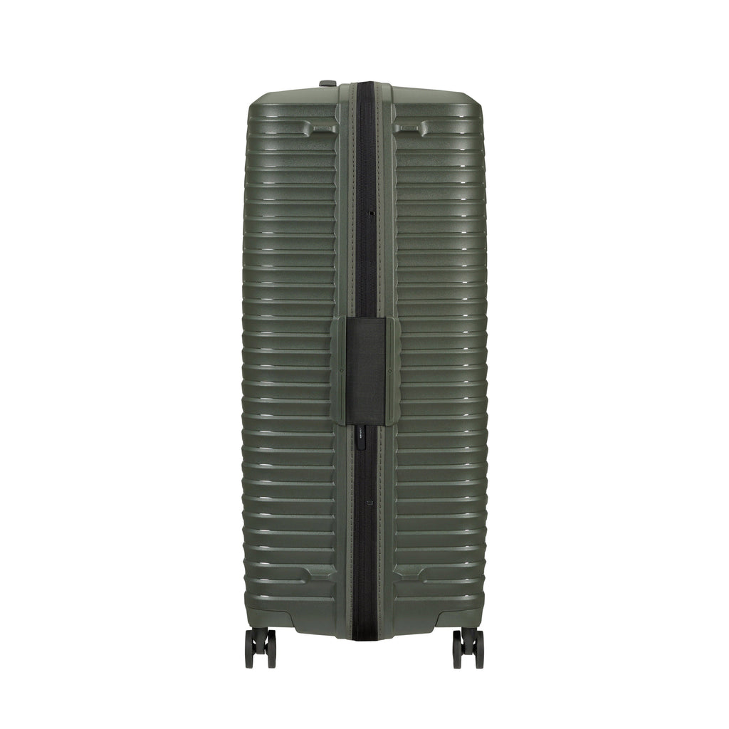 Samsonite Upscape 3 Piece Set in the color Climbing Ivy.