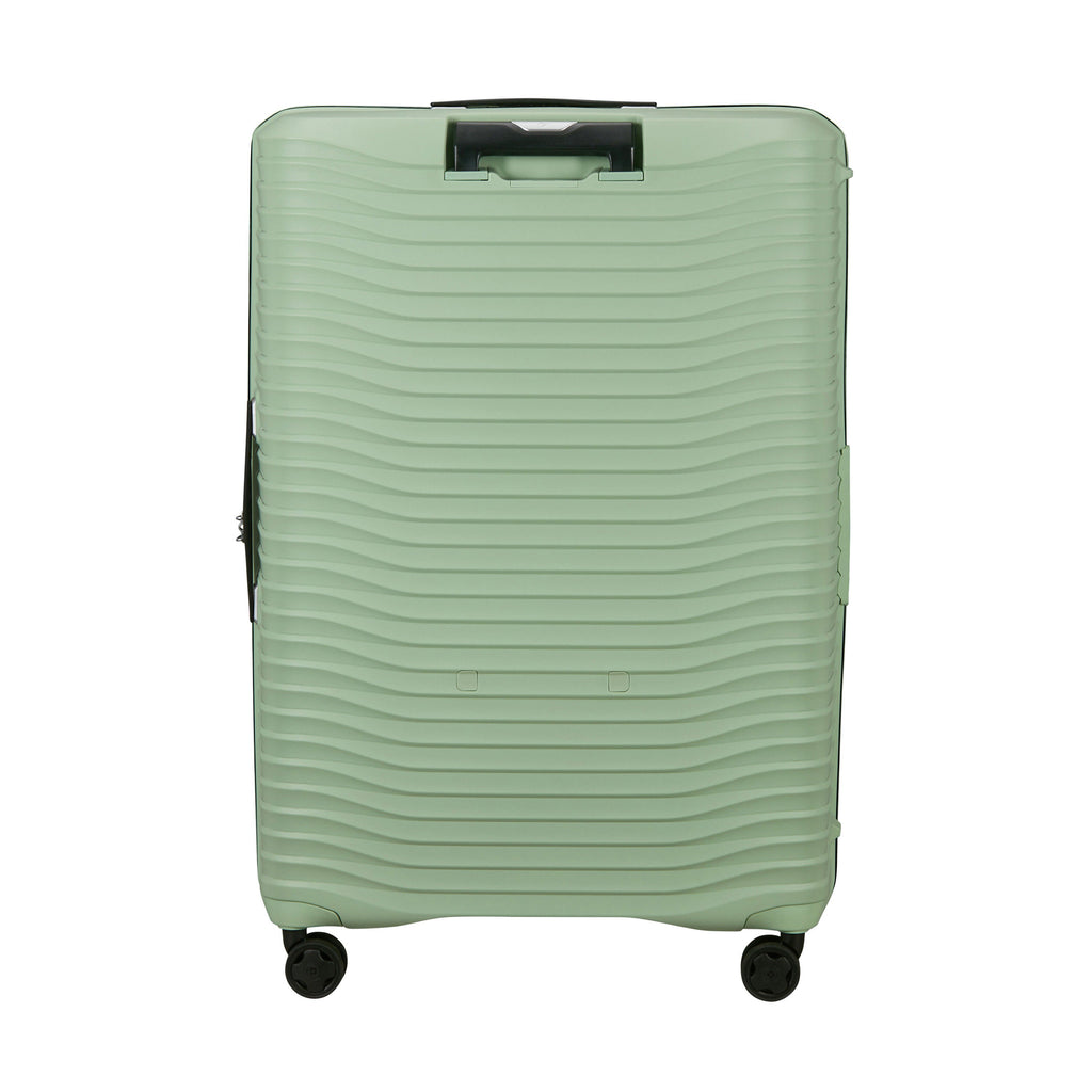 Samsonite Upscape 3 Piece Set in the color Soft Sage.