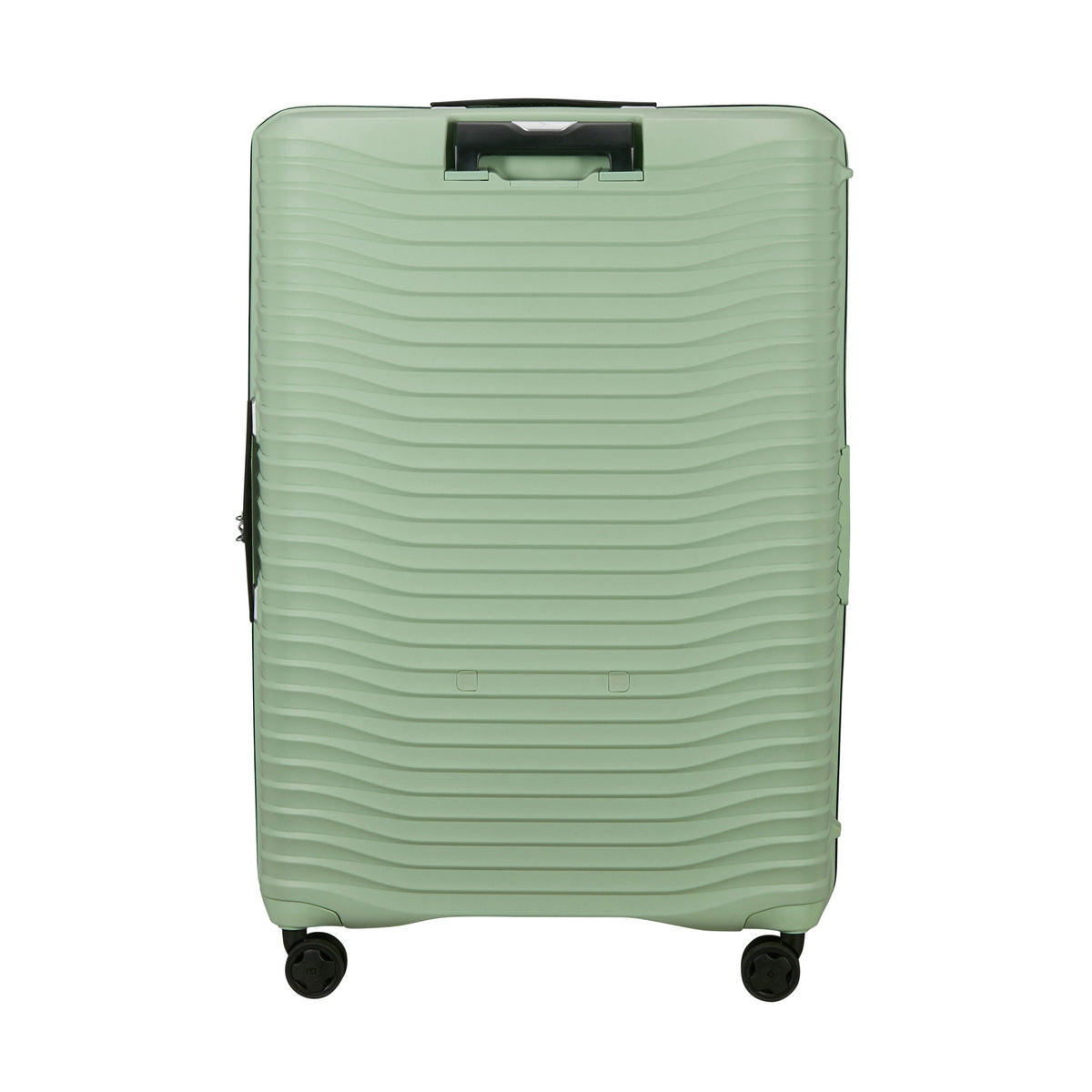 Samsonite Upscape 3 Piece Set in the color Soft Sage.