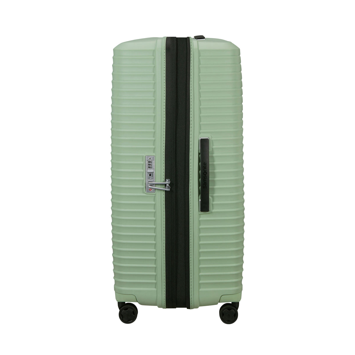 Samsonite Upscape 3 Piece Set in the color Soft Sage.