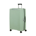 Samsonite Upscape Spinner Large in the color Soft Sage.