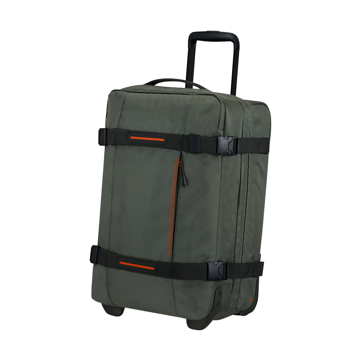 American Tourister Urban Track Small Wheeled Duffle (21.5") Q8