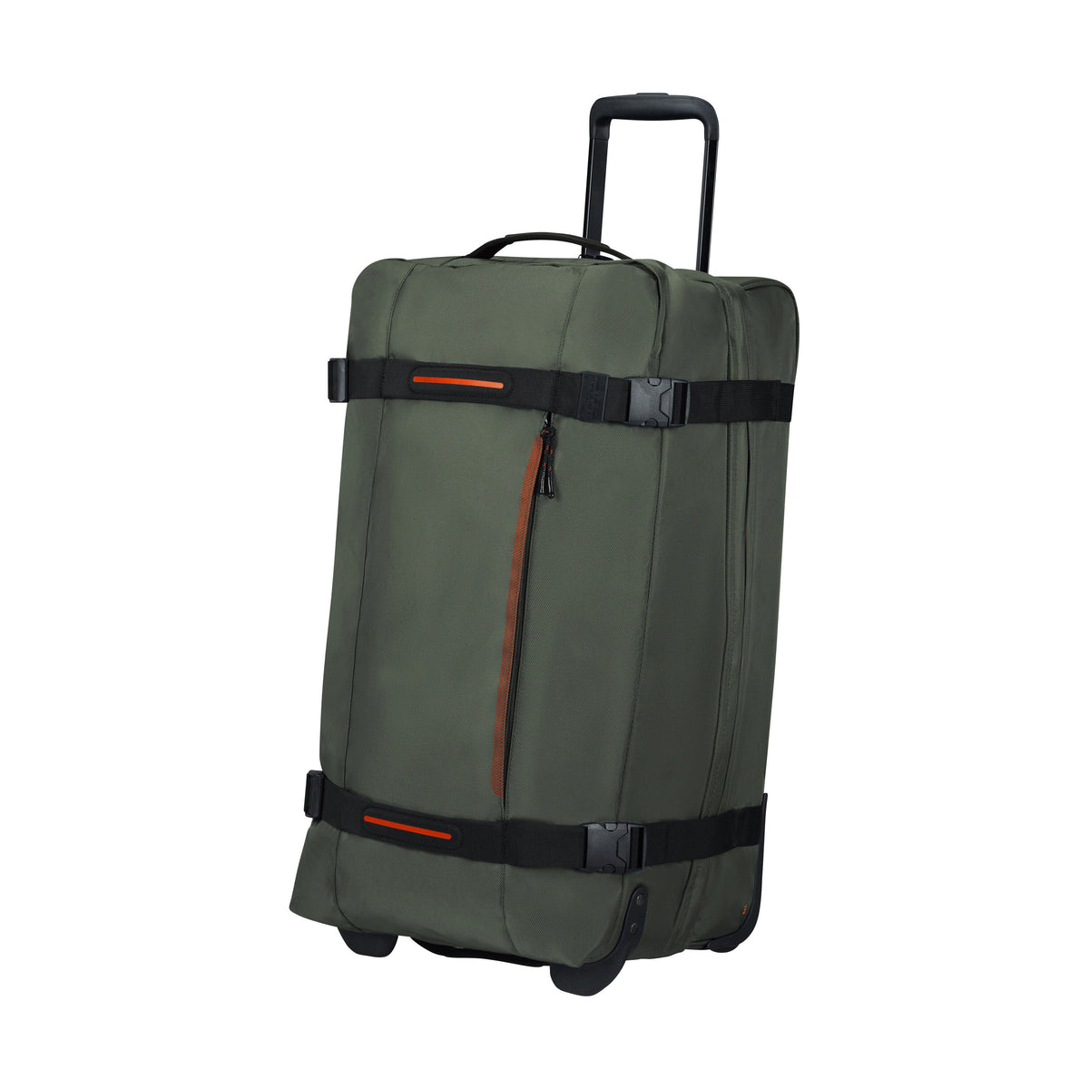 American Tourister Urban Track Medium Wheeled Duffle (27") K8