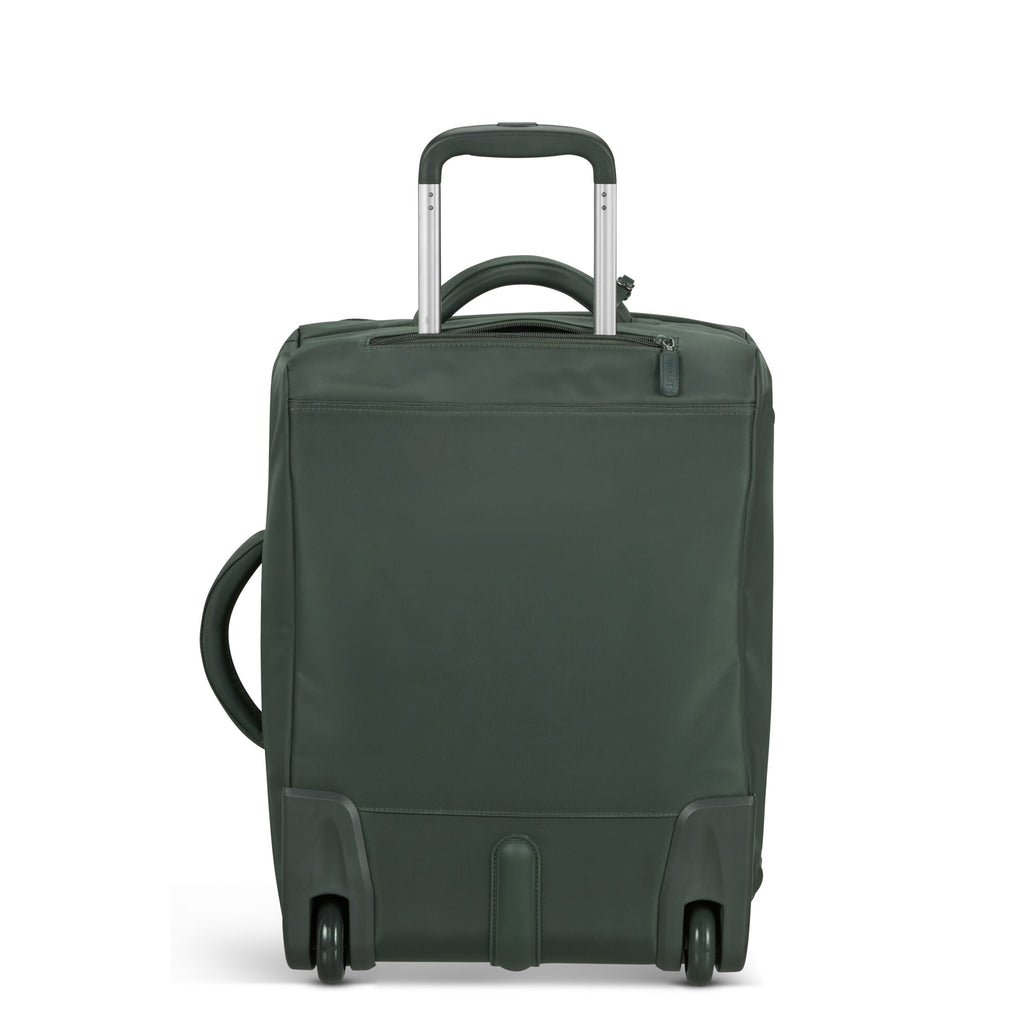 Lipault Foldable Plume Cabin in the color Khaki.