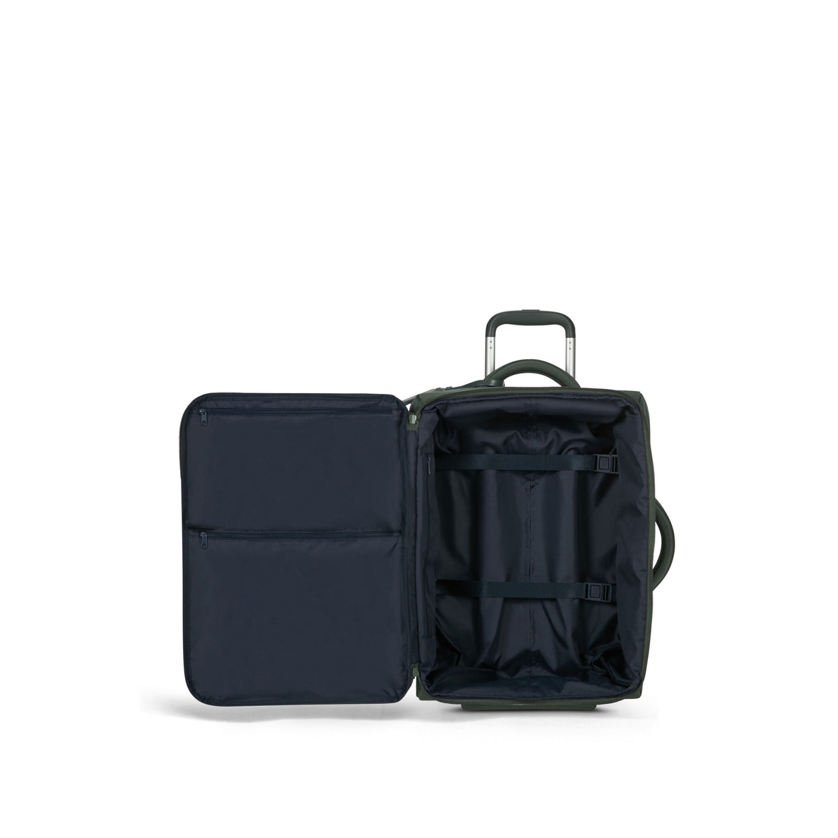 Lipault Foldable Plume Cabin in the color Khaki.