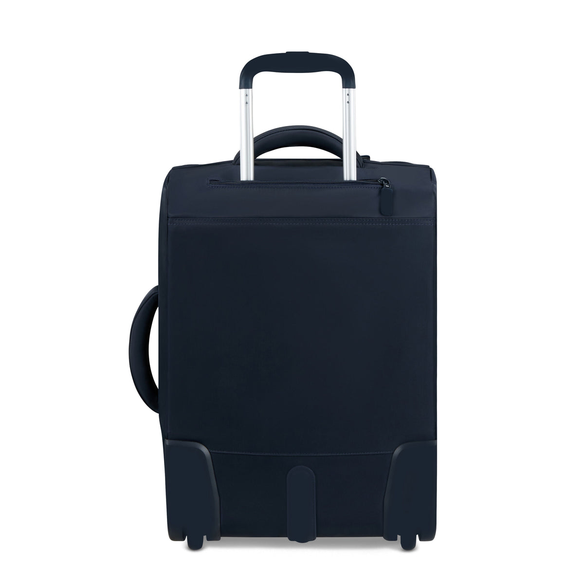 Lipault Foldable Plume Cabin in the color Midnight Blue.