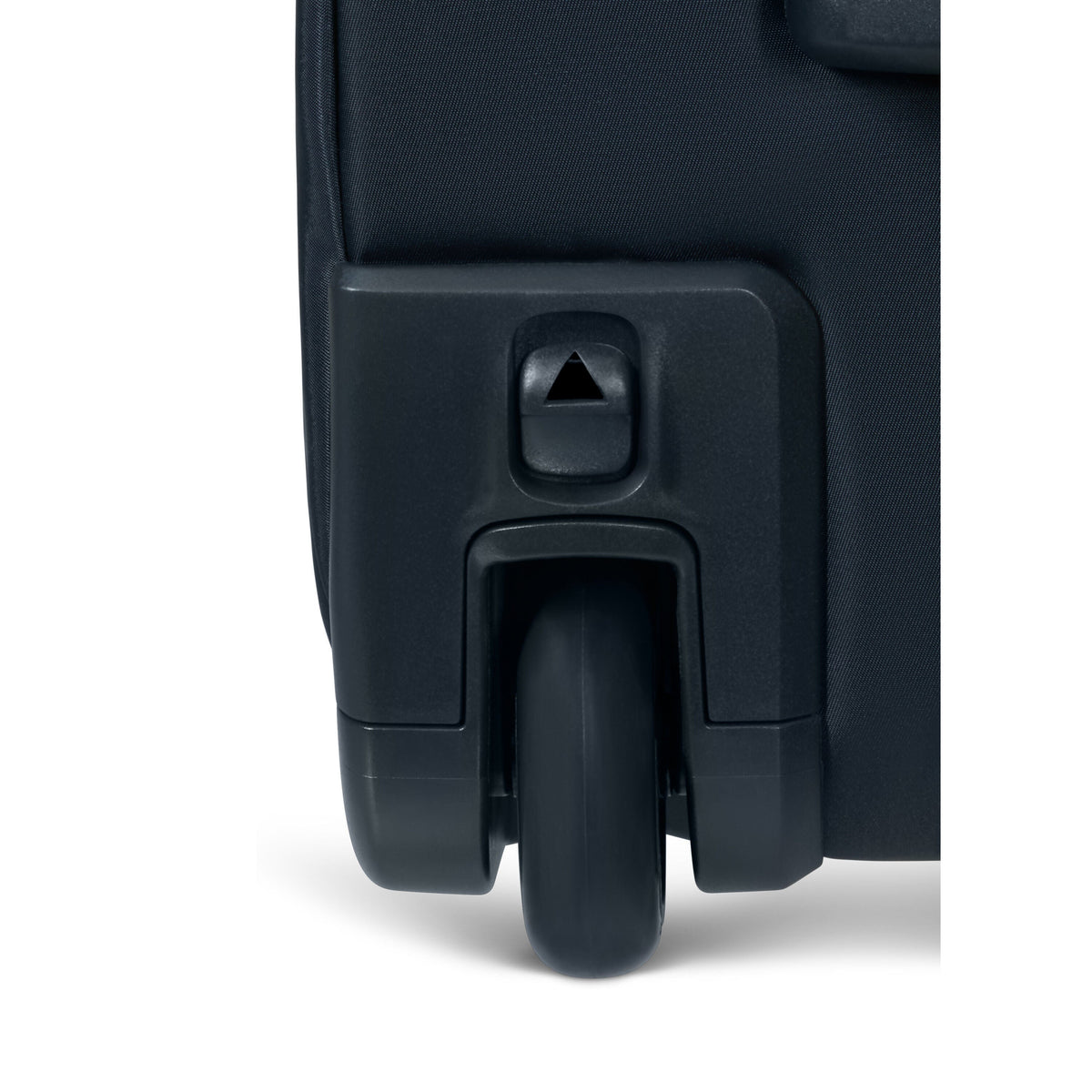 Lipault Foldable Plume Cabin in the color Midnight Blue.