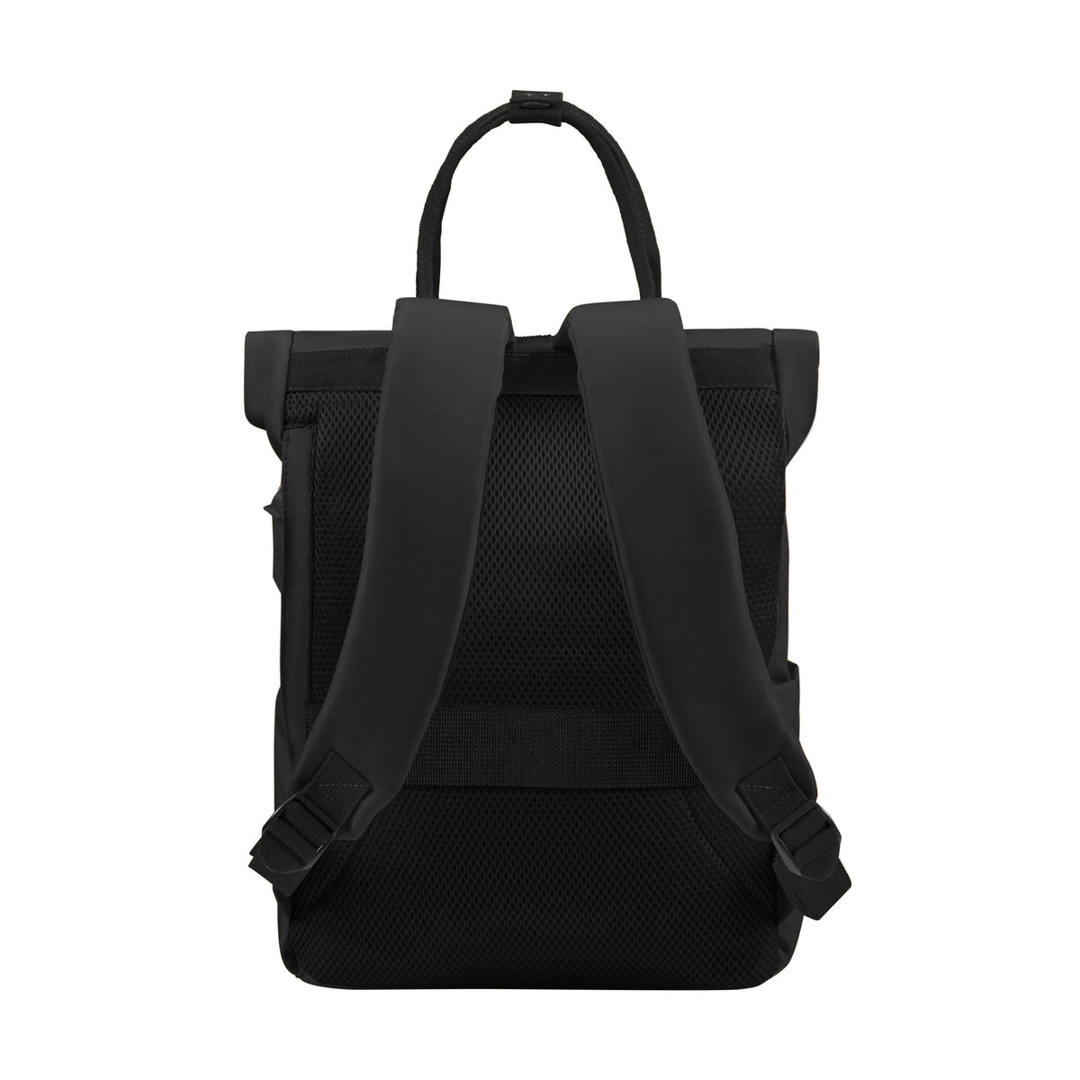 American Tourister Urban Groove Backpack in the color Black.