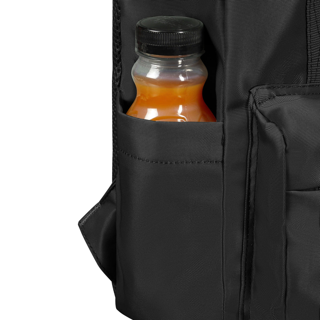 American Tourister Urban Groove Backpack in the color Black.