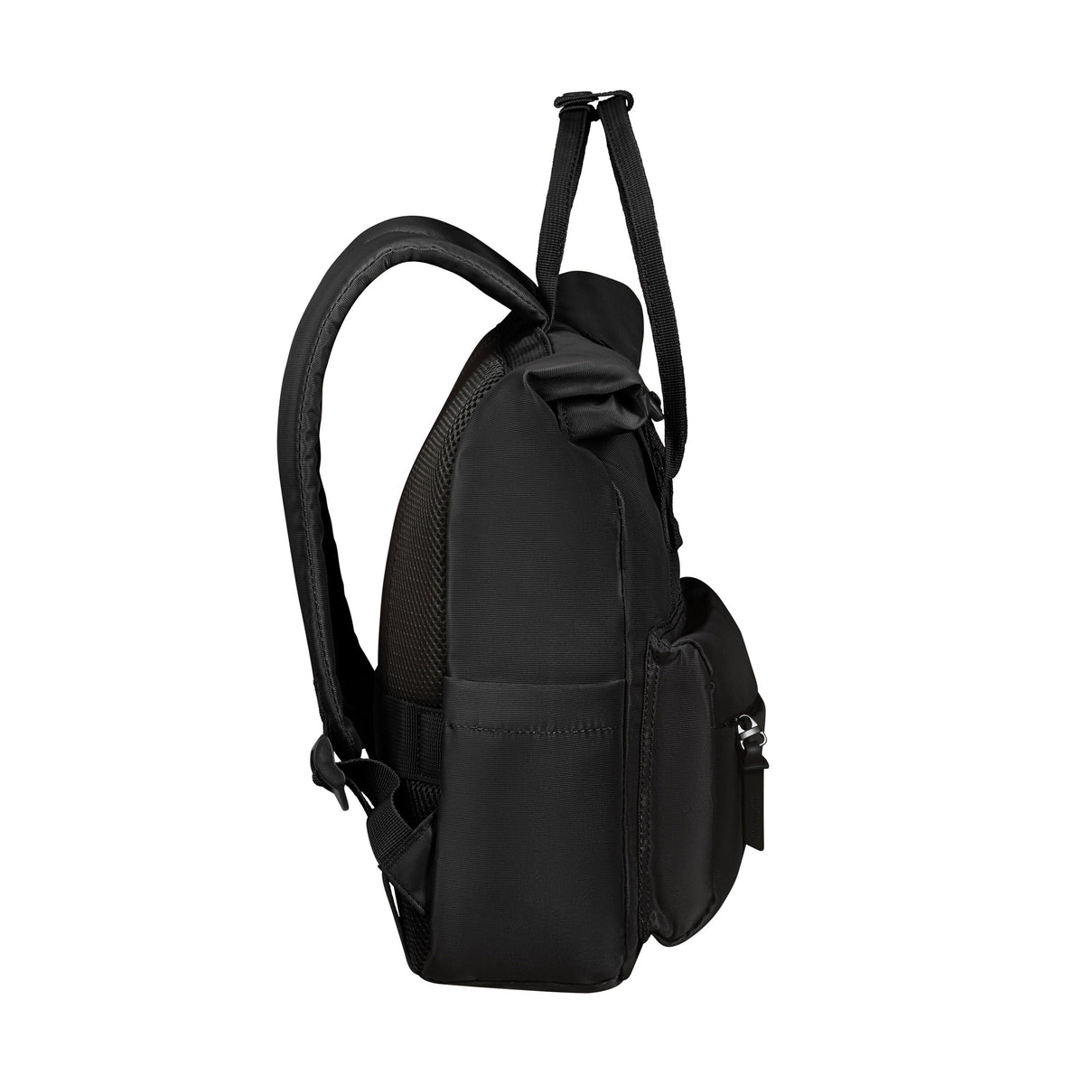 American Tourister Urban Groove Backpack in the color Black.