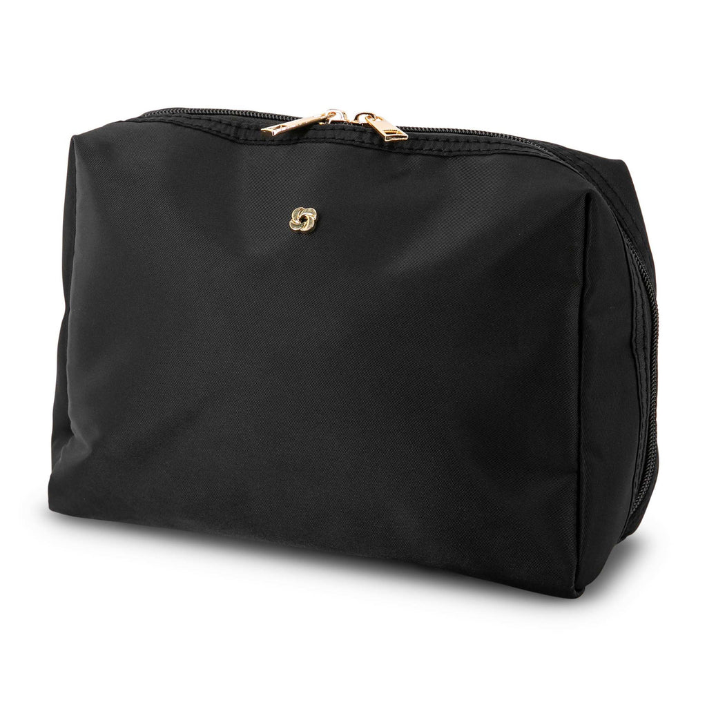 Samsonite Companion Bags - Everyday Travel Kit in the color Black.