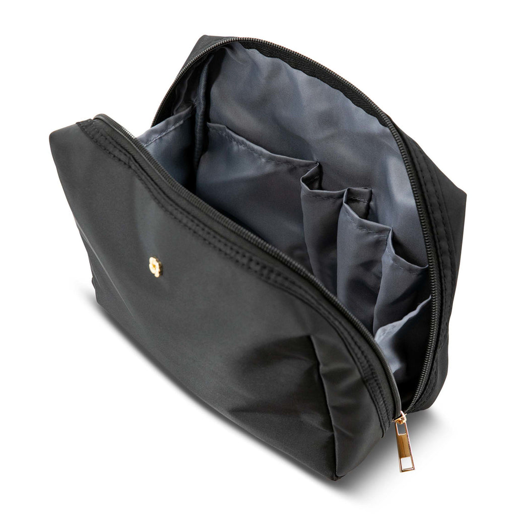 Samsonite Companion Bags - Everyday Travel Kit in the color Black.