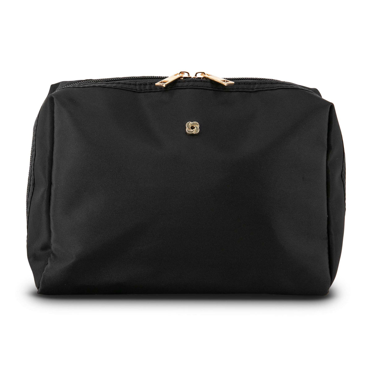 Samsonite Companion Bags - Everyday Travel Kit in the color Black.