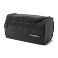Samsonite Companion Bags - Top Zip Travel Kit in the color Black.