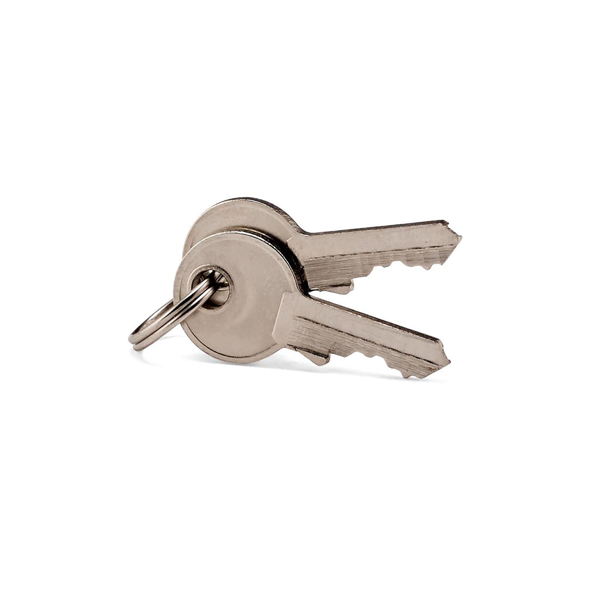 Samsonite Travel Accessories - TSA Brass Key Locks (Pack Of 2) in the color Gold/Brass.