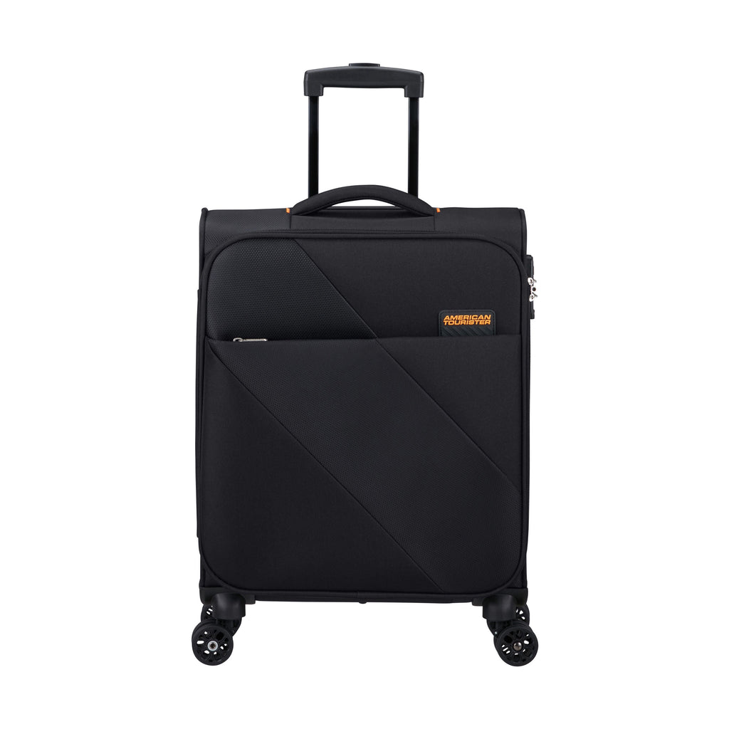 American Tourister Sun Break Spinner Carry-On™ in the color Black.