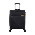 American Tourister Sun Break Spinner Carry-On™ in the color Black.