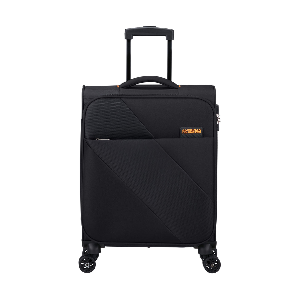 American Tourister Sun Break Spinner Carry-On™ in the color Black.