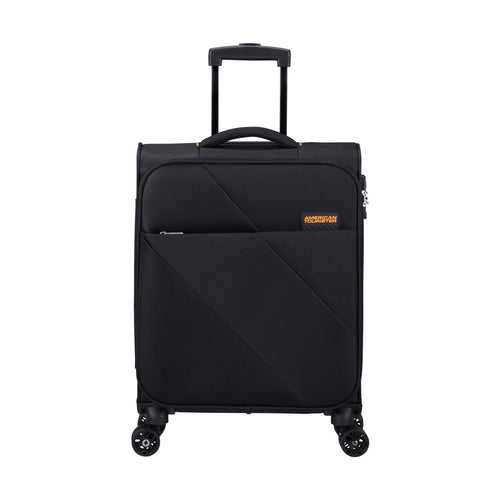 American Tourister Sun Break Spinner Carry-On™ in the color Black.