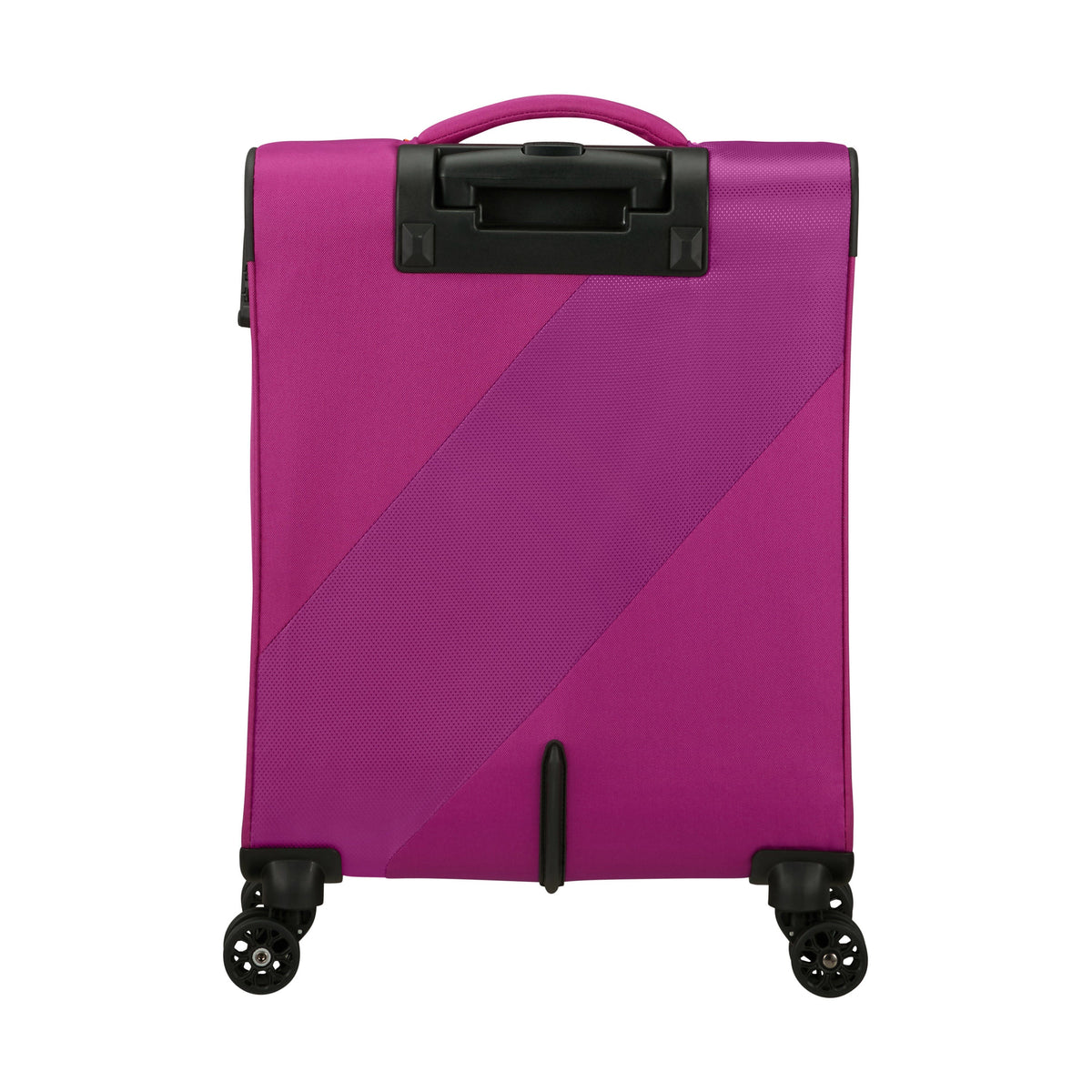 American Tourister Sun Break Spinner Carry-On™ in the color Limited Edition | Fuchsia.