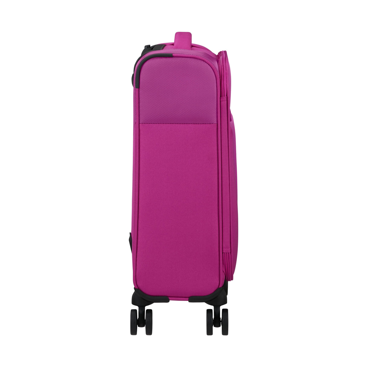 American Tourister Sun Break Spinner Carry-On™ in the color Limited Edition | Fuchsia.