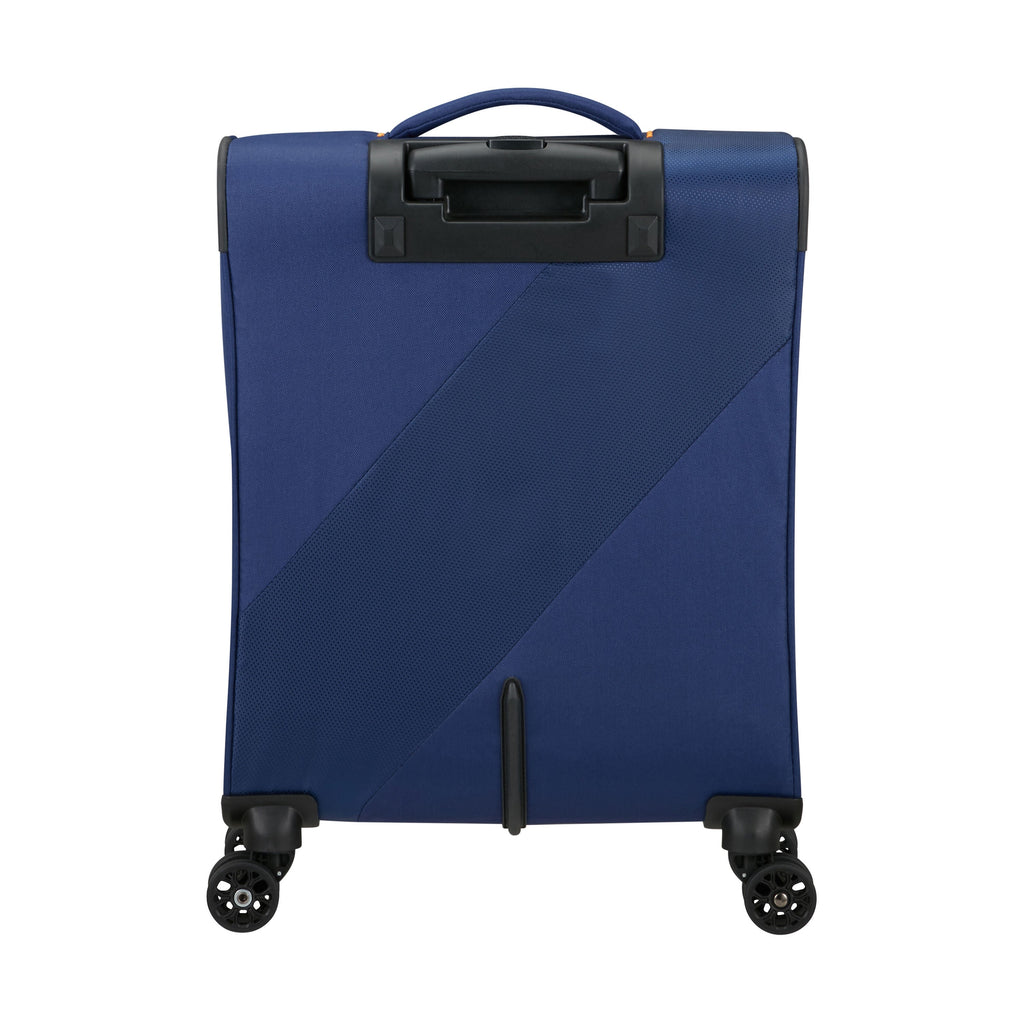 American Tourister Sun Break Spinner Carry-On™ in the color Navy.