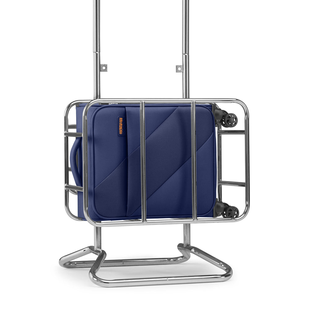 American Tourister Sun Break Spinner Carry-On™ in the color Navy.