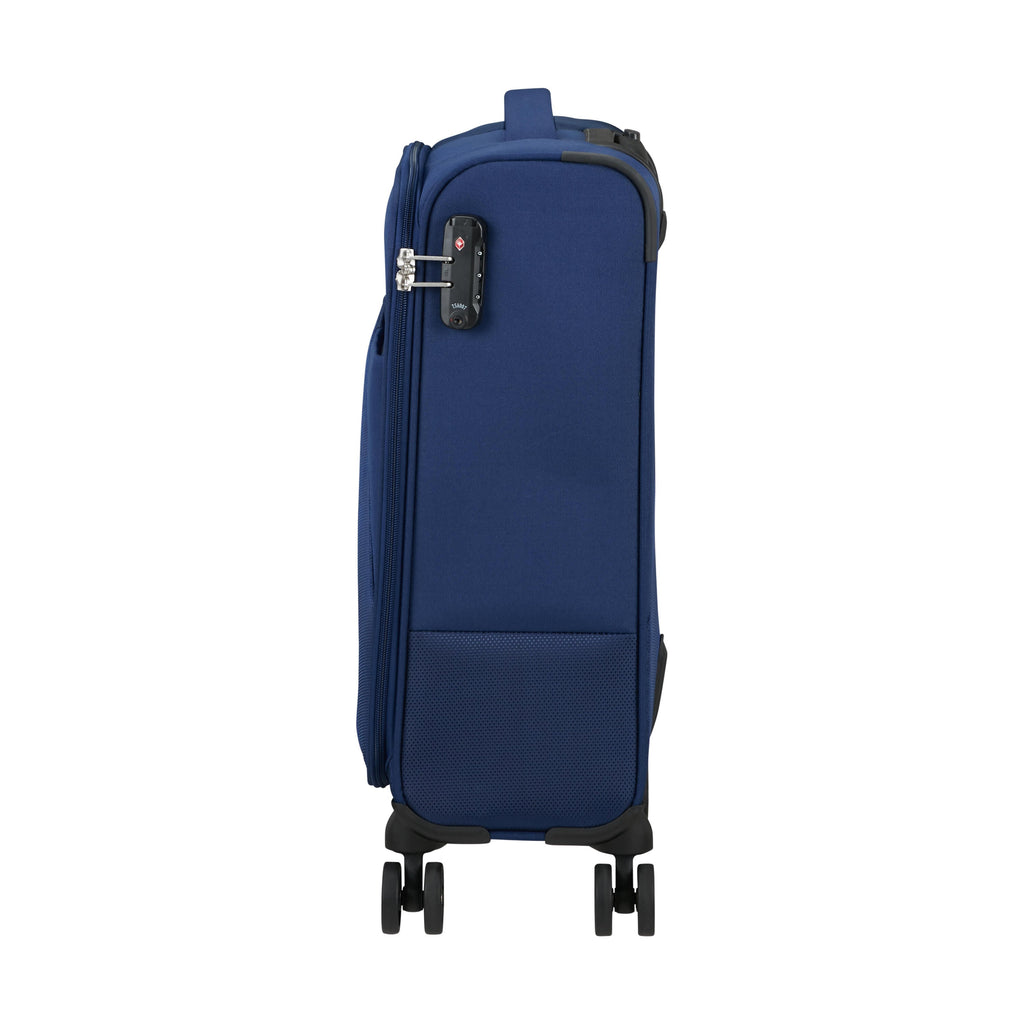 American Tourister Sun Break Spinner Carry-On™ in the color Navy.