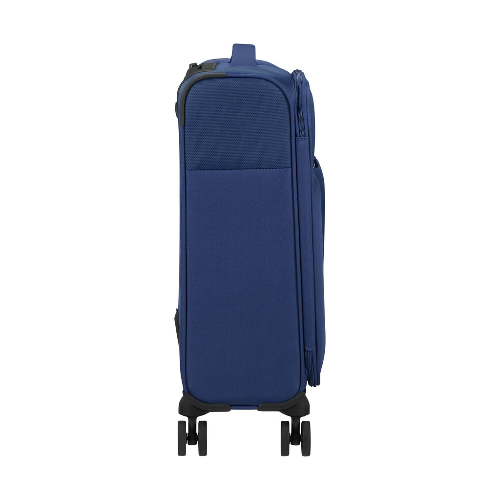 American Tourister Sun Break Spinner Carry-On™ in the color Navy.