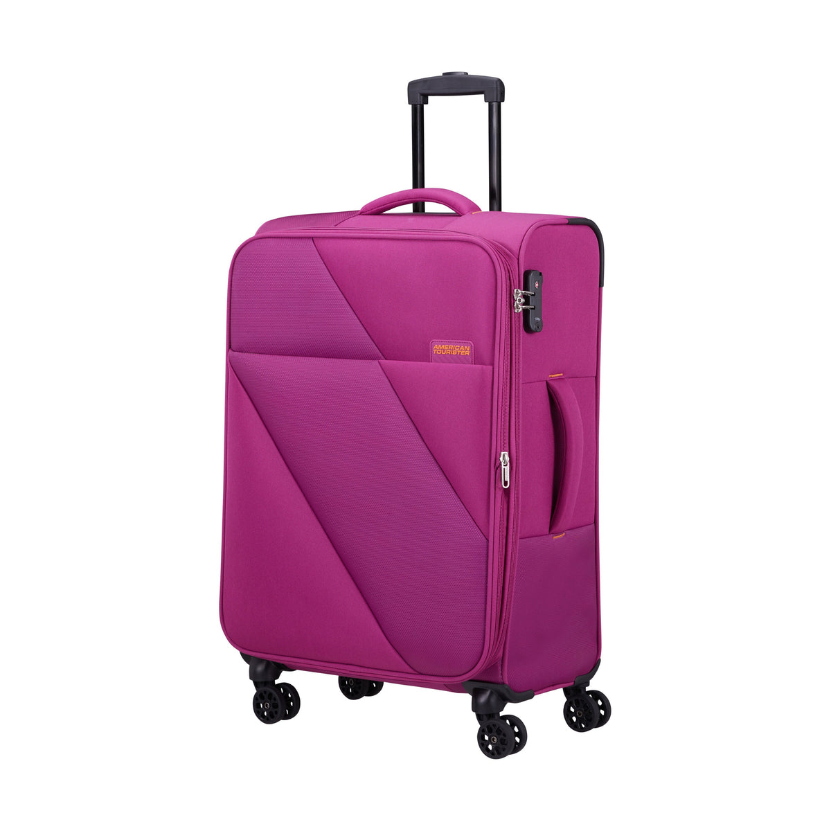 American Tourister Sun Break Spinner Medium I2