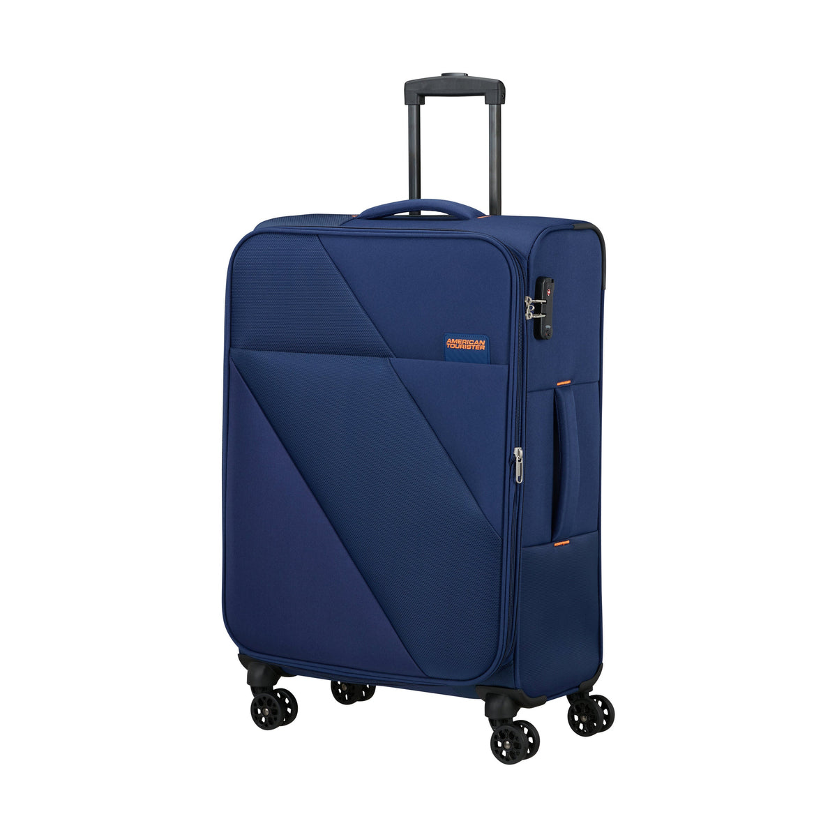 American Tourister Sun Break Spinner Medium I2