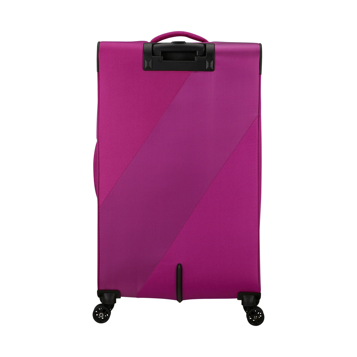 American Tourister Sun Break Spinner Large in the color Limited Edition | Fuchsia.
