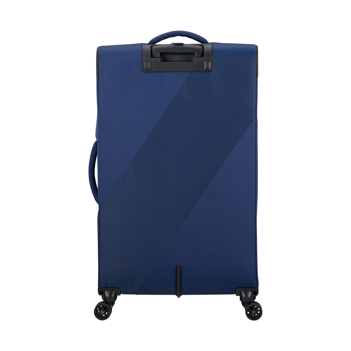 American Tourister Sun Break Spinner Large in the color Navy.