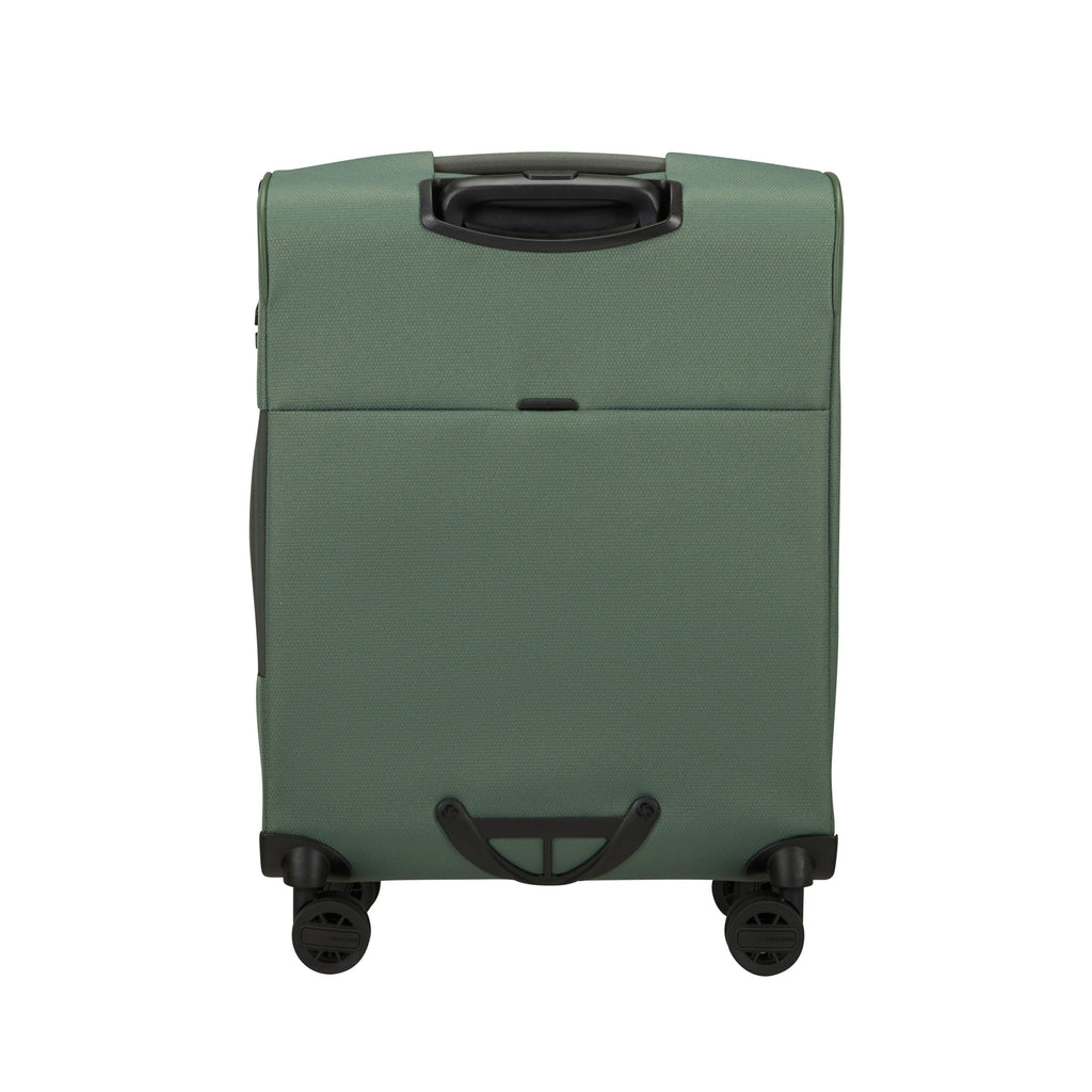 Samsonite Vaycay Spinner Carry-On™ in the color Pistachio Green.