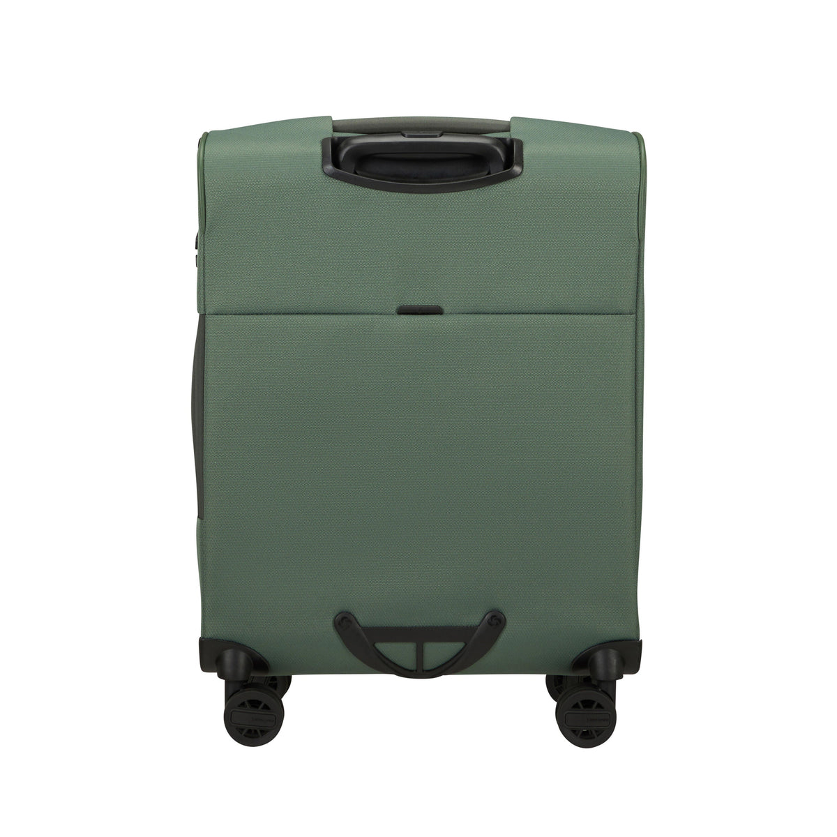 Samsonite Vaycay Spinner Carry-On™ in the color Pistachio Green.