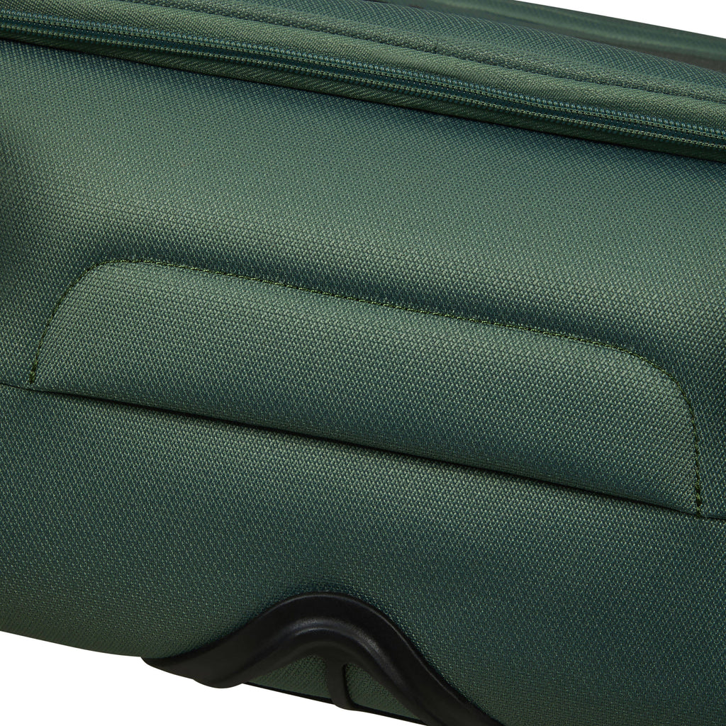 Samsonite Vaycay Spinner Carry-On™ in the color Pistachio Green.