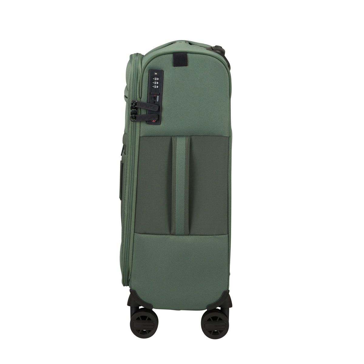 Samsonite Vaycay Spinner Carry-On™ in the color Pistachio Green.