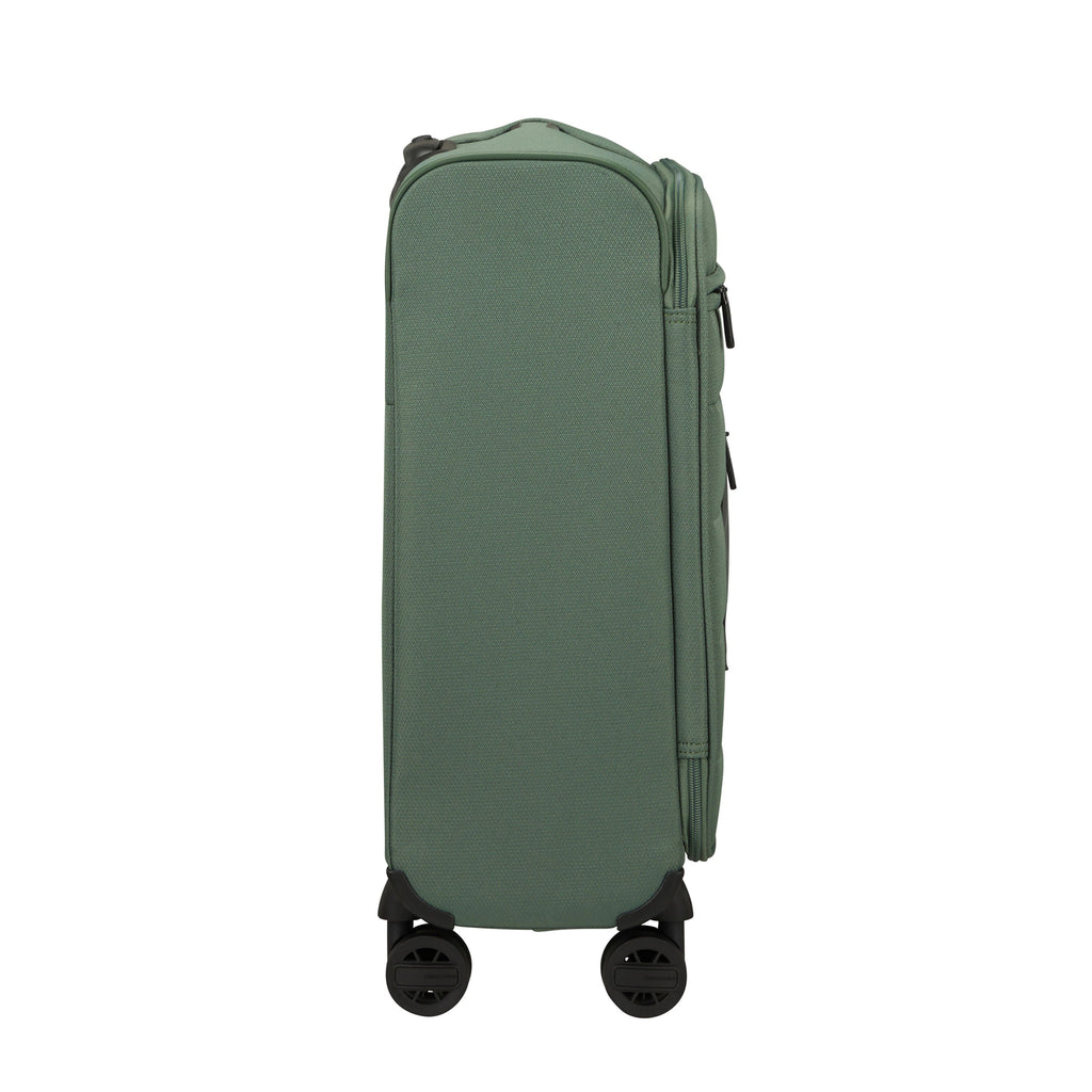 Samsonite Vaycay Spinner Carry-On™ in the color Pistachio Green.