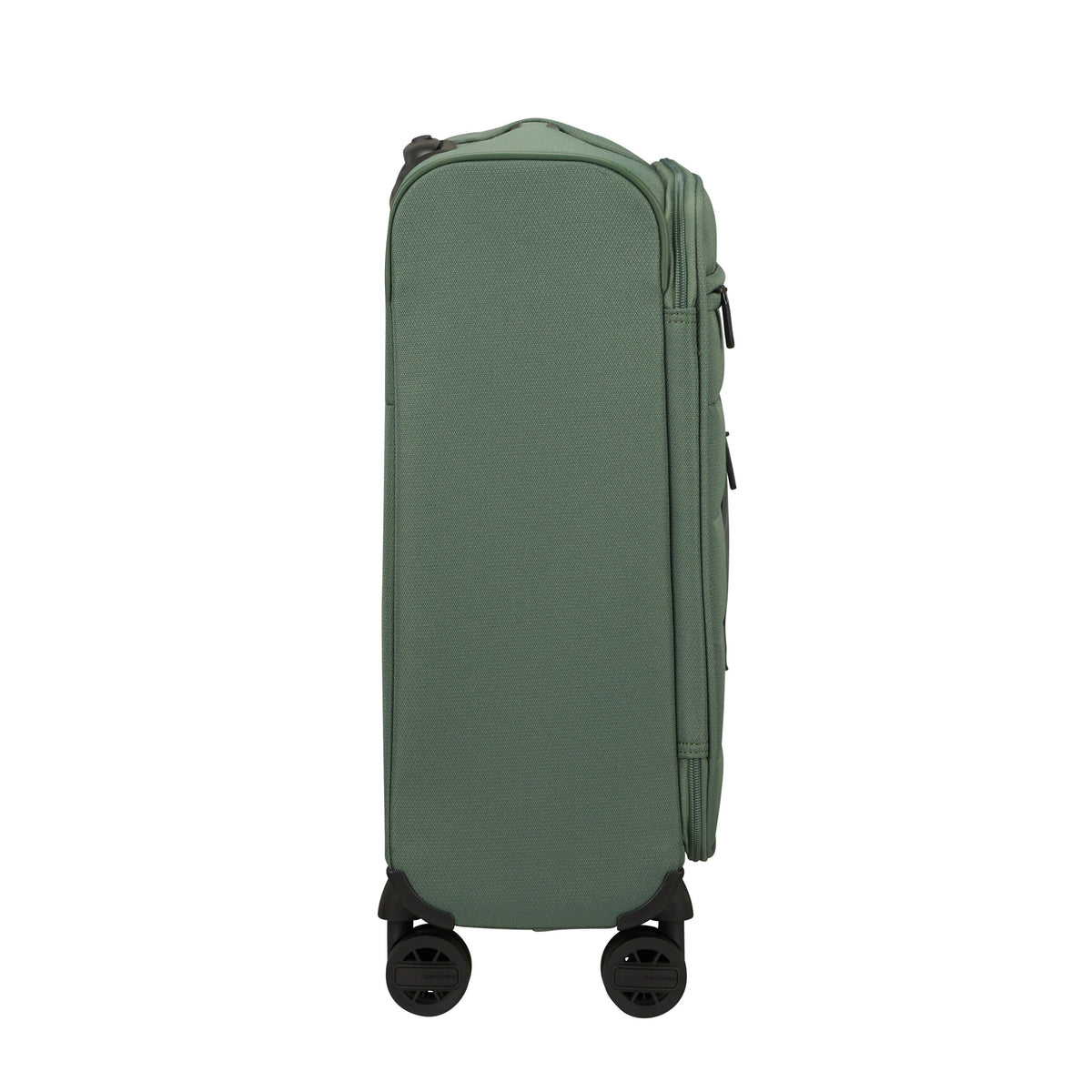 Samsonite Vaycay Spinner Carry-On™ in the color Pistachio Green.