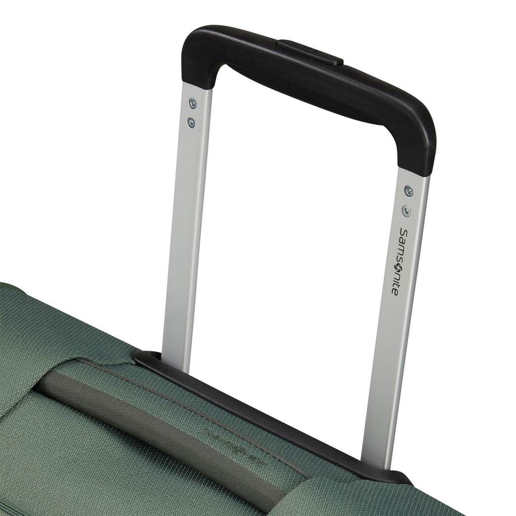 Samsonite Vaycay Spinner Carry-On™ in the color Pistachio Green.