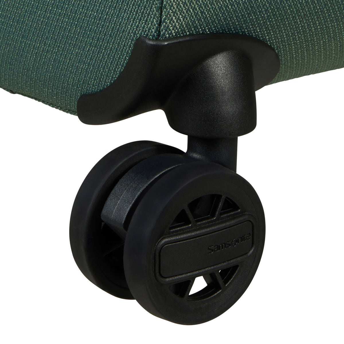 Samsonite Vaycay Spinner Carry-On™ in the color Pistachio Green.