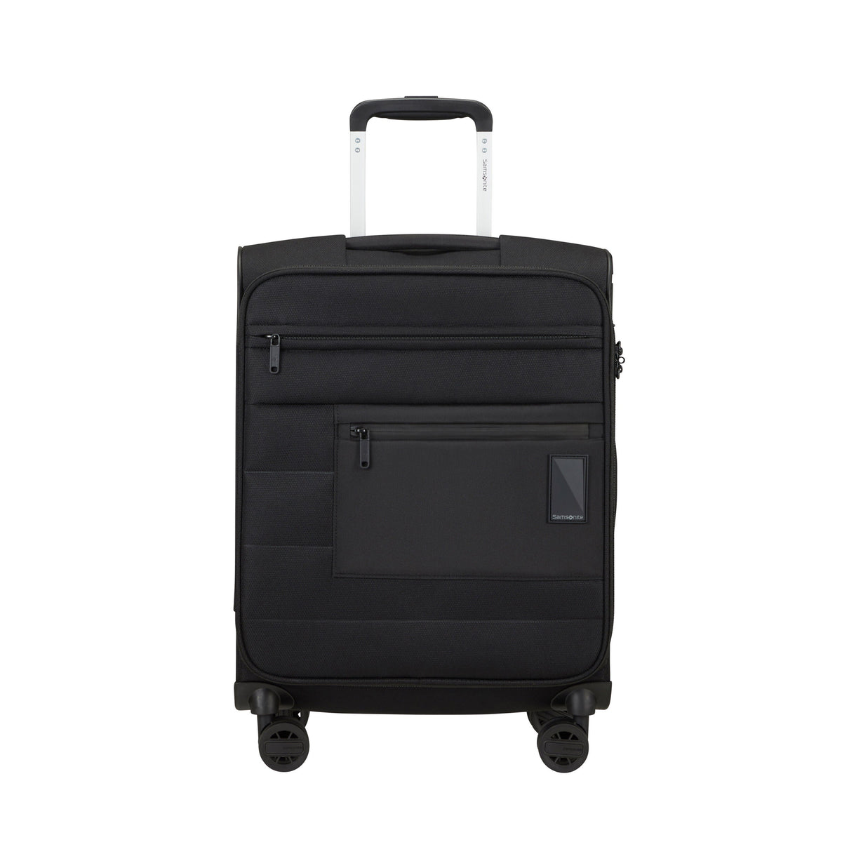 Samsonite Vaycay Spinner Carry-On™ in the color Black.