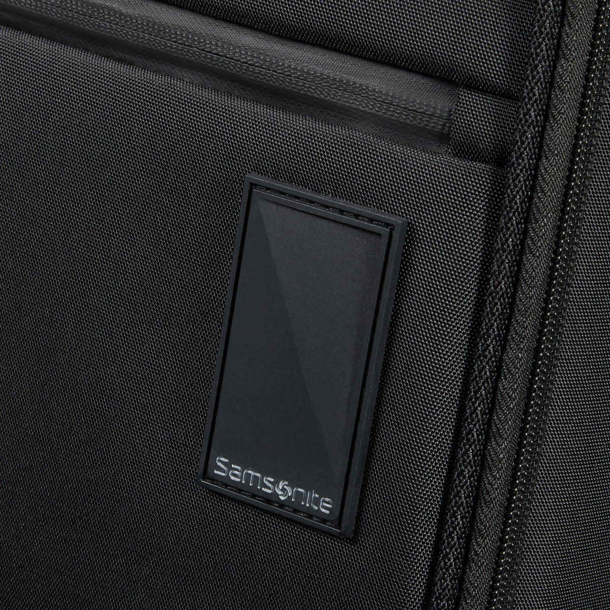Samsonite Vaycay Spinner Carry-On™ in the color Black.