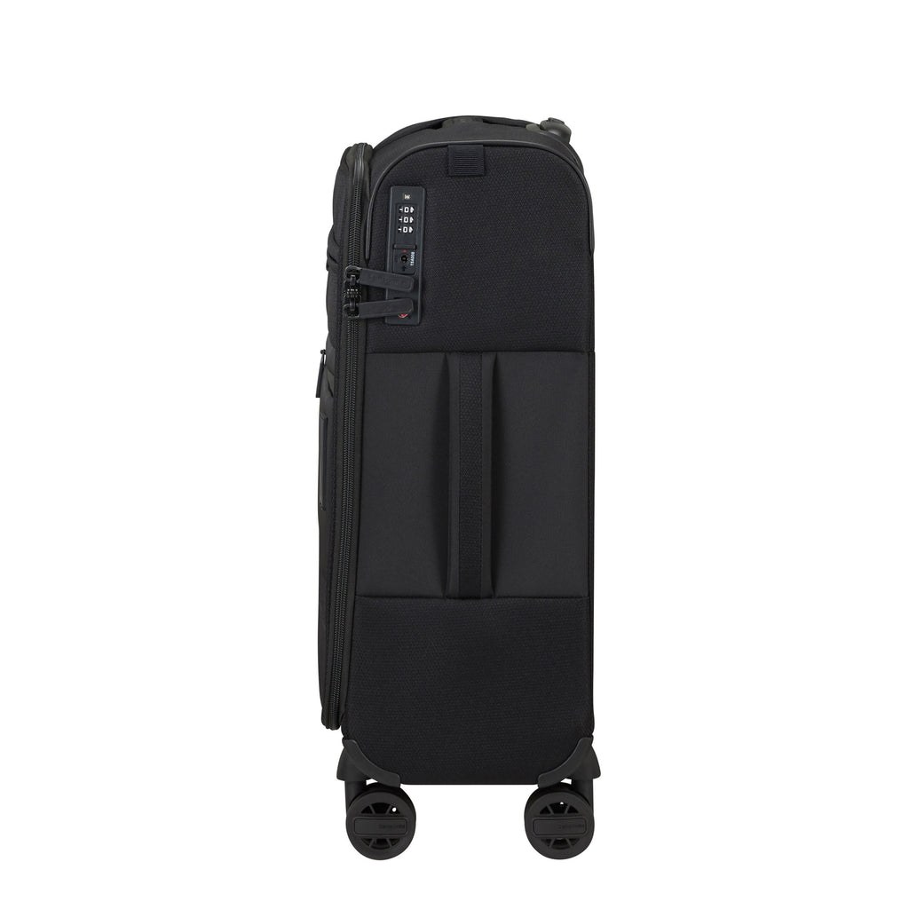 Samsonite Vaycay Spinner Carry-On™ in the color Black.