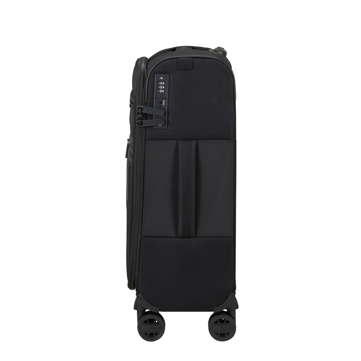 Samsonite Vaycay Spinner Carry-On™ in the color Black.