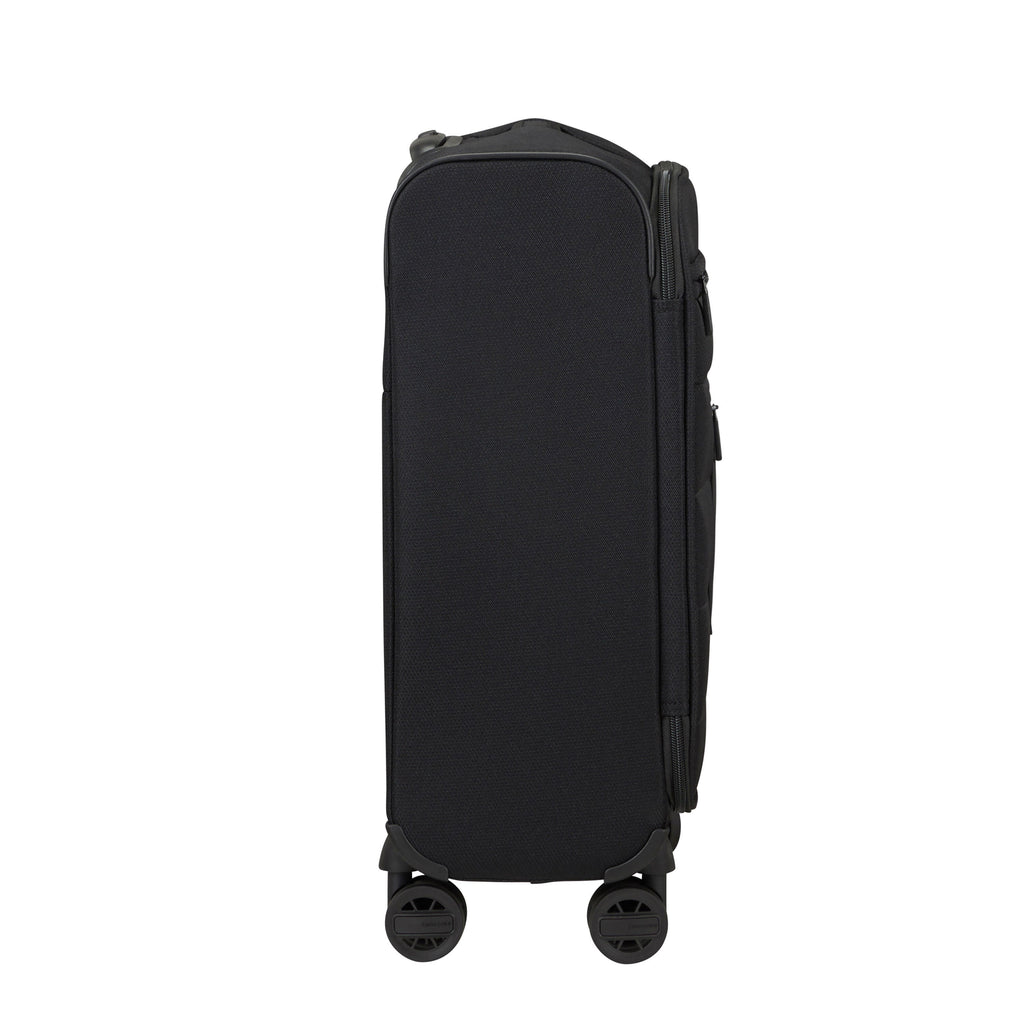 Samsonite Vaycay Spinner Carry-On™ in the color Black.