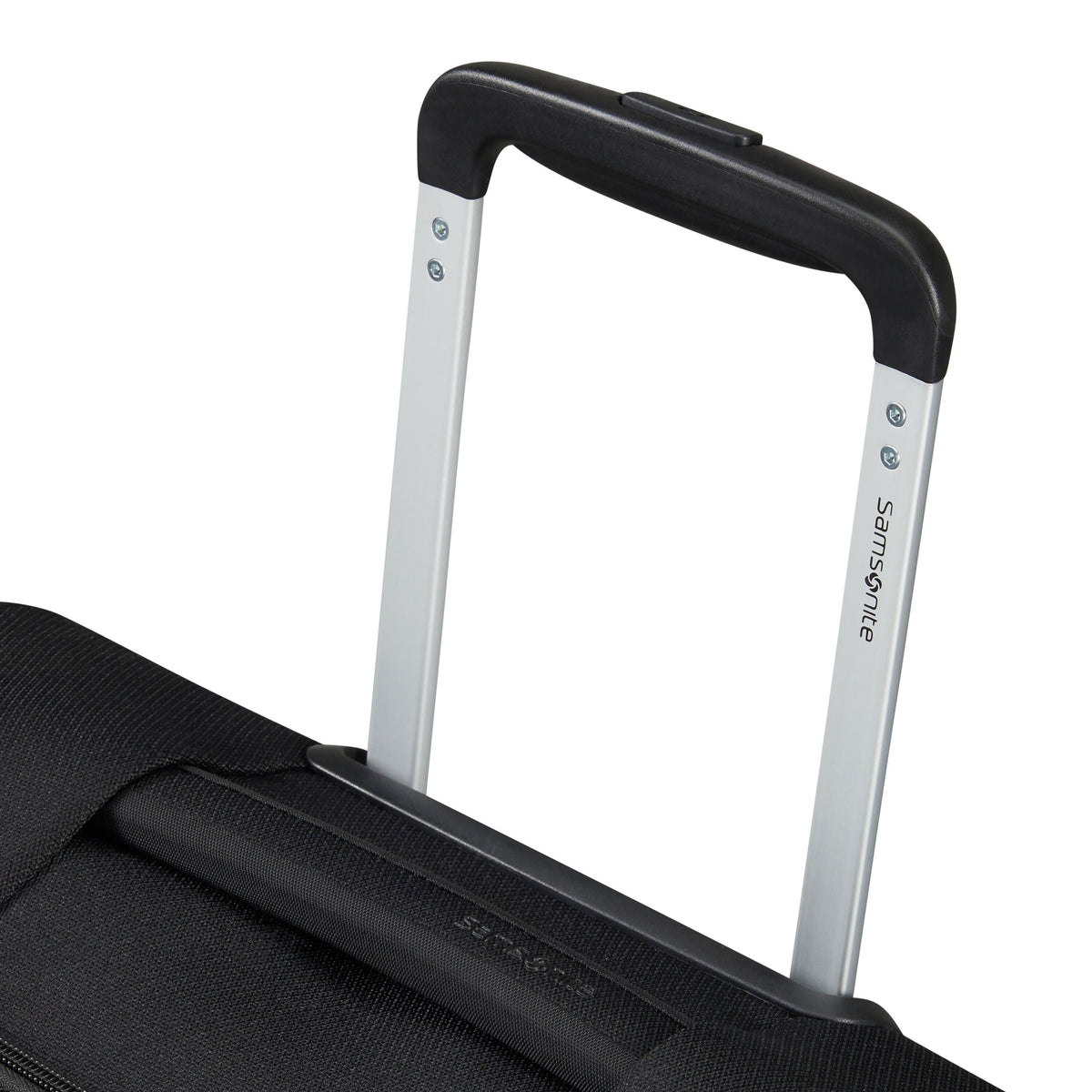 Samsonite Vaycay Spinner Carry-On™ in the color Black.
