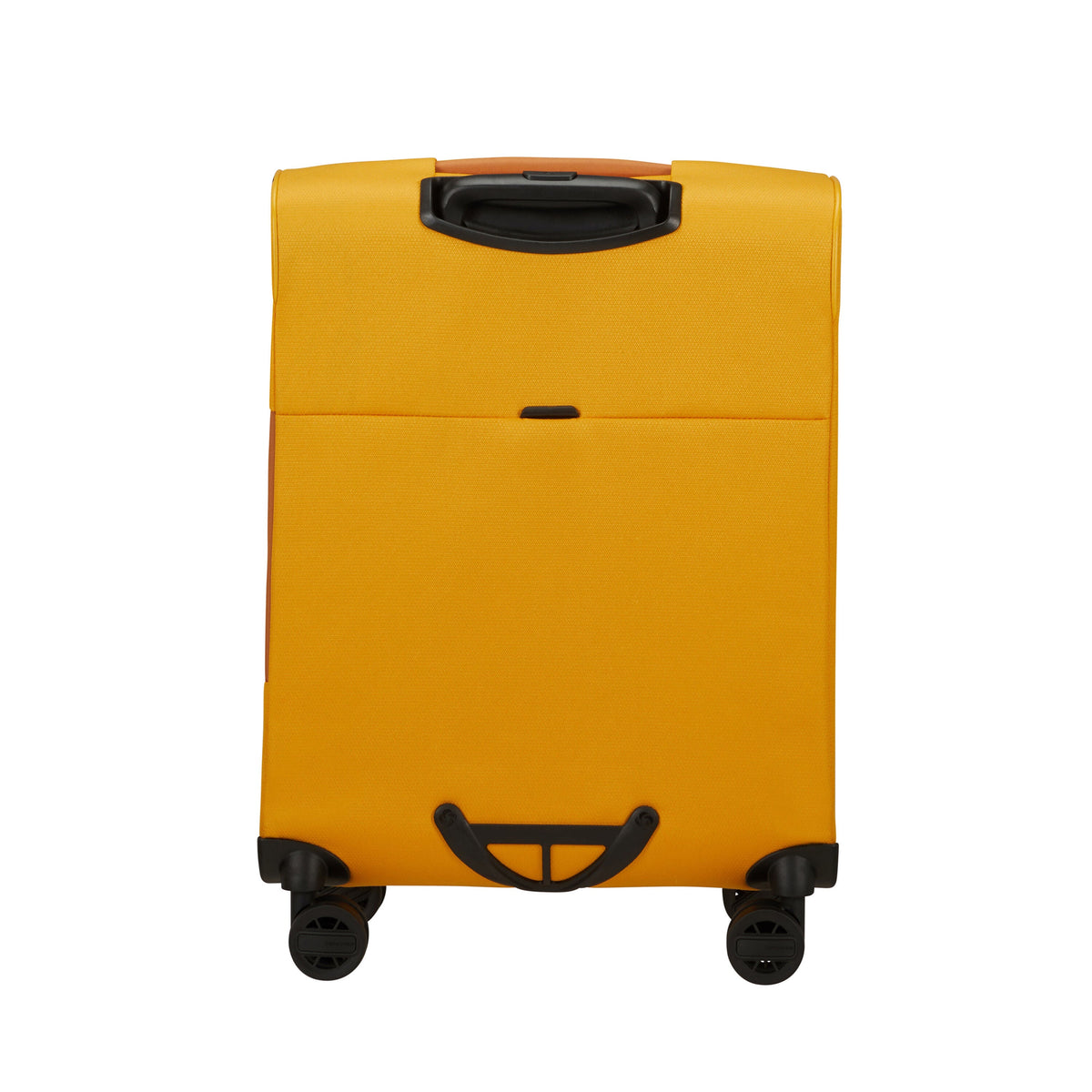 Samsonite Vaycay Spinner Carry-On™ in the color Limited Edition | Golden Yellow.